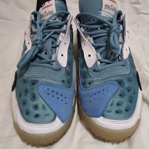 Nike Air Jordan Delta 2 React